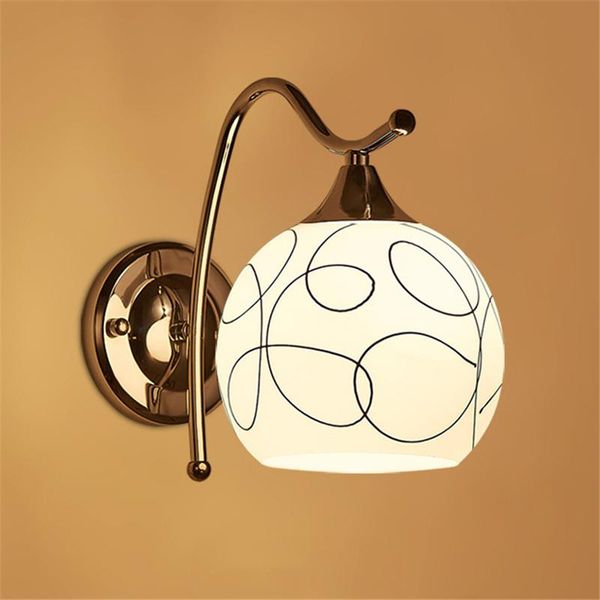 wall lamp modern minimalist sliver glass light creative wrought iron curved for bedside aisle restaurant bar cafe study
wall lamp modern minimalist sliver glass light creative wrought iron curved for bedside aisle restaurant bar cafe study