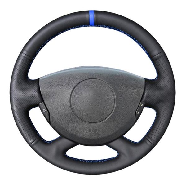 steering wheel covers black faux leather cover for laguna 2001-2007 vel satis 2001-2005 grand espace 2003-2008 trafic 2012-2014
steering wheel covers black faux leather cover for laguna 2001-2007 vel satis 2001-2005 grand espace 2003-2008 trafic 2012-2014