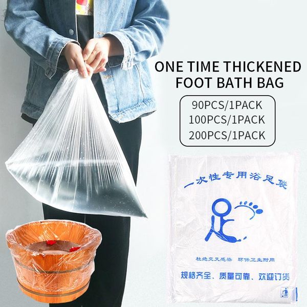 bath accessory set disposable foot tub liners spa pedicure liner 90/100/200pcs clear basin bags for beauty el home
bath accessory set disposable foot tub liners spa pedicure liner 90/100/200pcs clear basin bags for beauty el home