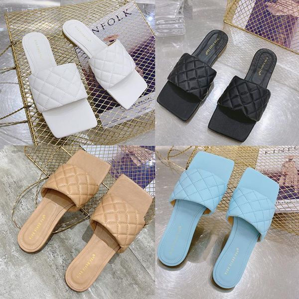 shoes women slippers flat square toe rubber flip flops pantofle luxury slides soft hawaiian 2021 designer rome fashion pu, Black
shoes women slippers flat square toe rubber flip flops pantofle luxury slides soft hawaiian 2021 designer rome fashion pu, Black