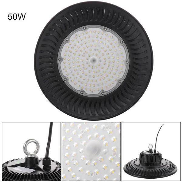 ceiling lights 50w/100w/150w/200w led high bay light fixture 14000lm 6500k daylight industrial commercial lighting for warehouse workshop
ceiling lights 50w/100w/150w/200w led high bay light fixture 14000lm 6500k daylight industrial commercial lighting for warehouse workshop