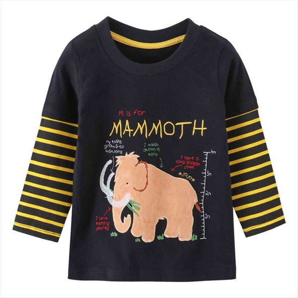 baby applique t shirts cotton long sleeve boys girls clothes cute penguin kids autumn spring clothing, Blue
baby applique t shirts cotton long sleeve boys girls clothes cute penguin kids autumn spring clothing, Blue