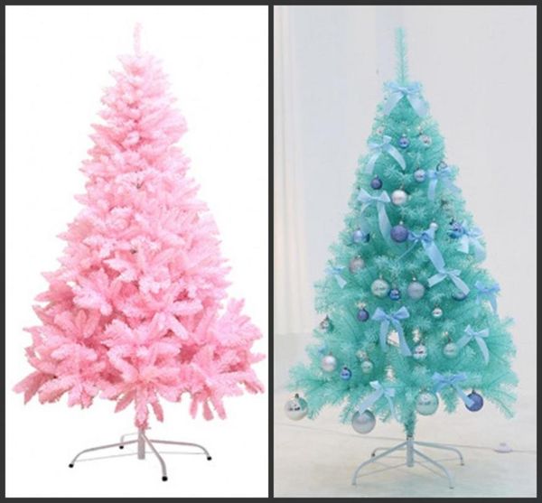 christmas decorations 120/150cm pink blue tree decorative plant year xmas gift home office mall el garden cabinet decorationsn
christmas decorations 120/150cm pink blue tree decorative plant year xmas gift home office mall el garden cabinet decorationsn