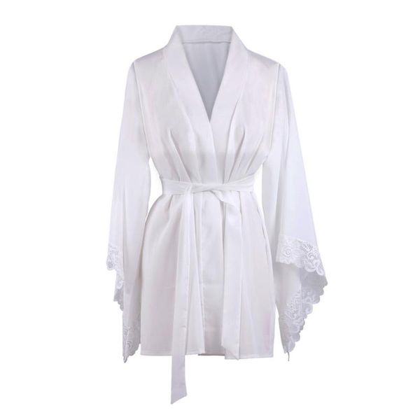 womens sleepdress wedding sleepwear women nightgown nightdress lady kimono bathrobe gown negligee women's, Black;red
womens sleepdress wedding sleepwear women nightgown nightdress lady kimono bathrobe gown negligee women's, Black;red