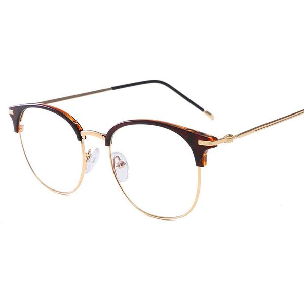 sunglasses fashion personality high-quality for women and man round retro metal half-frame ultra-light flat glasses, White;black
sunglasses fashion personality high-quality for women and man round retro metal half-frame ultra-light flat glasses, White;black