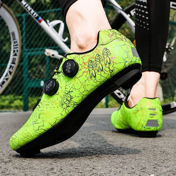 cycling shoes road bike rubber hard bottom bicycle flat women sneakers men outdoor sports footwear, Black
cycling shoes road bike rubber hard bottom bicycle flat women sneakers men outdoor sports footwear, Black