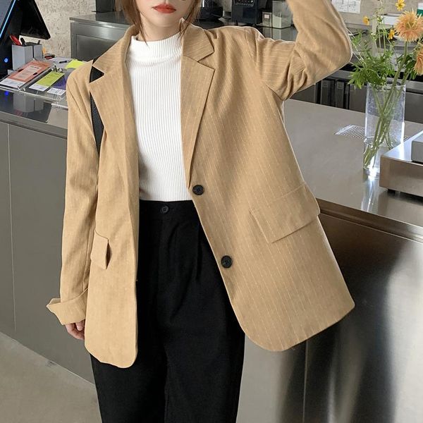 women's suits & blazers all-match jackets slim long sleeve classic designer blazer single breasted pocket jacket fall outerwear solid, White;black
women's suits & blazers all-match jackets slim long sleeve classic designer blazer single breasted pocket jacket fall outerwear solid, White;black