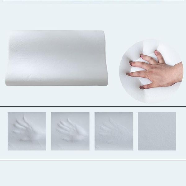 pillow 01memory foam bedding neck protection slow rebound shaped maternity for sleeping orthopedic pillows 50*30cm
pillow 01memory foam bedding neck protection slow rebound shaped maternity for sleeping orthopedic pillows 50*30cm