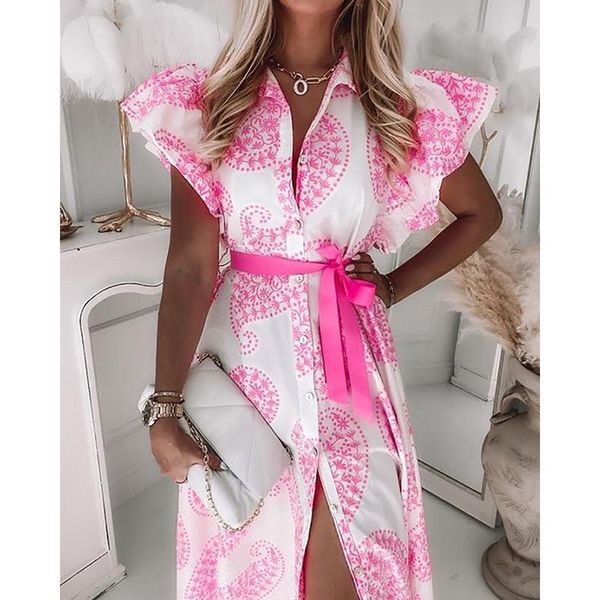 casual dresses butterfly sleeve summer dress woman short for women 2021 shirt sashes party sundress, Black;gray
casual dresses butterfly sleeve summer dress woman short for women 2021 shirt sashes party sundress, Black;gray