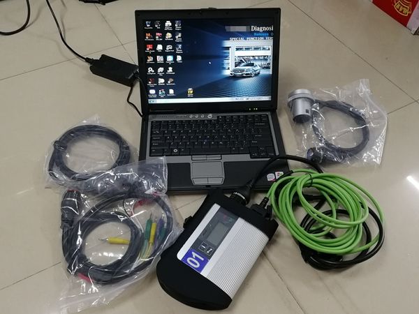 full chip mb star c4 sd connect diagnostic tool multi-languages diagnosis powerful ssd with d630 laptop
full chip mb star c4 sd connect diagnostic tool multi-languages diagnosis powerful ssd with d630 laptop