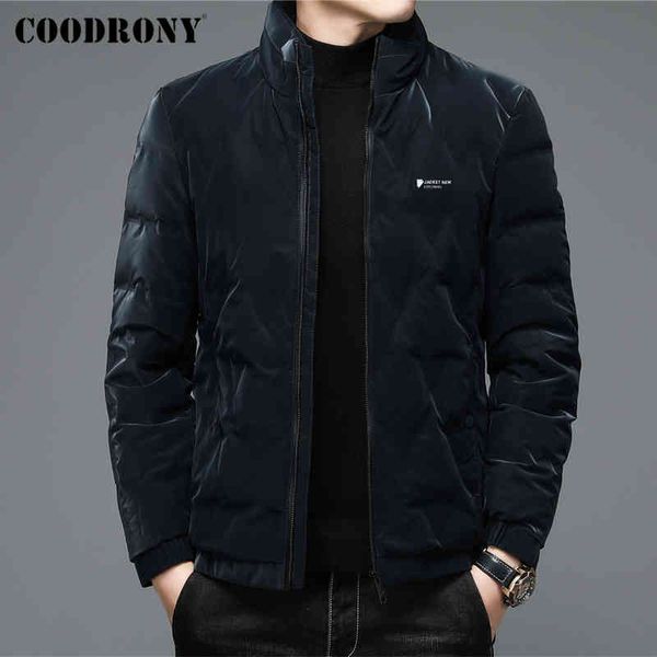 winter white duck down et men thick warm parka streetwear fashion casual stand collar coat windbreak coodrony clothing c8165, Black;white
winter white duck down et men thick warm parka streetwear fashion casual stand collar coat windbreak coodrony clothing c8165, Black;white