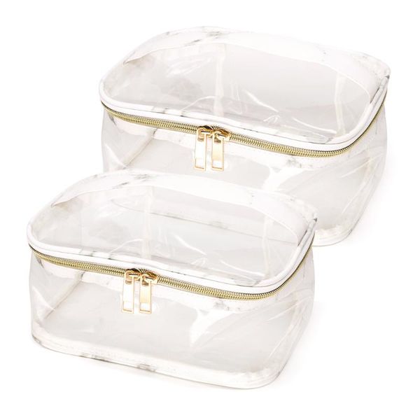 portable makeup cosmetic bag clear storage case transparent hiking travel pouch waterproof toiletry organizer for camping outdoor bags
portable makeup cosmetic bag clear storage case transparent hiking travel pouch waterproof toiletry organizer for camping outdoor bags
