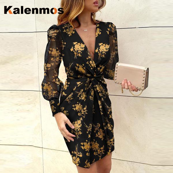 kalenmos rose party dress women floral print puff shoulder leopard summer v-ne twist hollow out mesh long sleeve mini vestidos, Red
kalenmos rose party dress women floral print puff shoulder leopard summer v-ne twist hollow out mesh long sleeve mini vestidos, Red