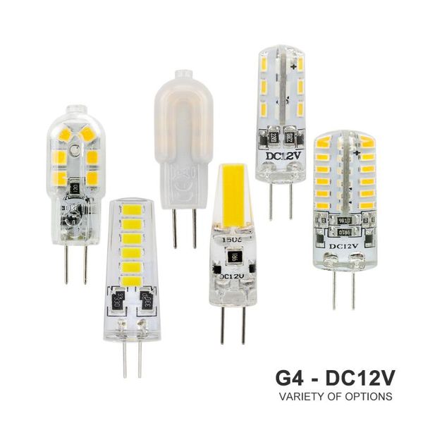 bulbs 3w 5w 6w dc12v dimmable g4 led light bulb home kitchen hood lighting spotlight chandelier replace halogen
bulbs 3w 5w 6w dc12v dimmable g4 led light bulb home kitchen hood lighting spotlight chandelier replace halogen