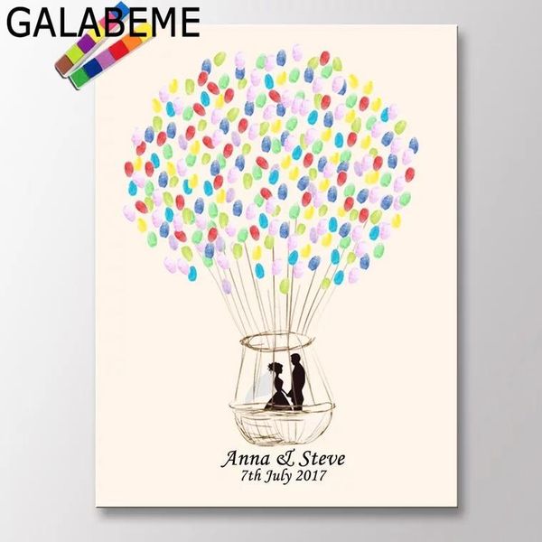 custom bride and groom fingerprint signature canvas painting fireworks wedding gift decoration guest book other event & party supplies
custom bride and groom fingerprint signature canvas painting fireworks wedding gift decoration guest book other event & party supplies