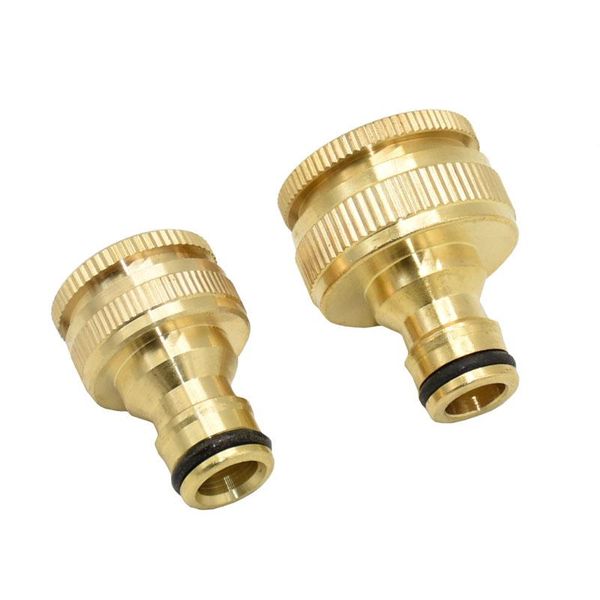 watering equipments female 1/2" 3/4" 1" brass connector nipple garden tap irrigation pure copper adapter 10pcs
watering equipments female 1/2" 3/4" 1" brass connector nipple garden tap irrigation pure copper adapter 10pcs