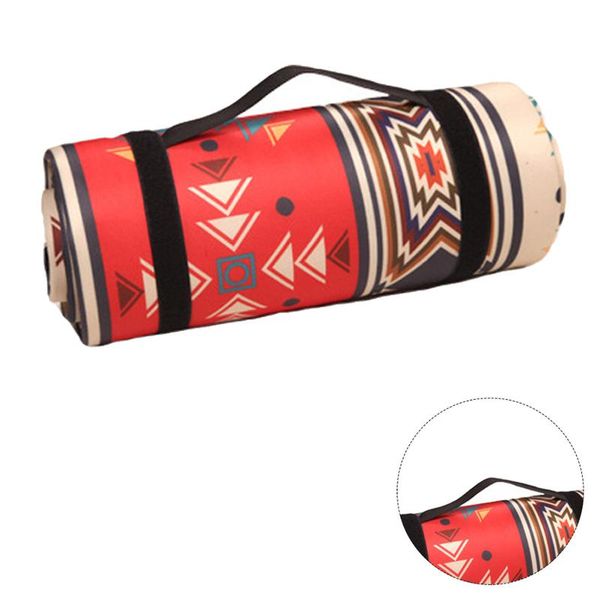 outdoor pads family travel blanket waterproof polyester foldable portable child play large picnic mat beach with bag camping
outdoor pads family travel blanket waterproof polyester foldable portable child play large picnic mat beach with bag camping