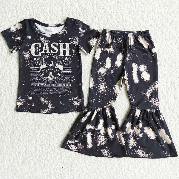 boutique kids designer clothes sets girl bell bottom outfits fashion baby girls clothing fall short sleeve long pants set milk silk wholesal, White
boutique kids designer clothes sets girl bell bottom outfits fashion baby girls clothing fall short sleeve long pants set milk silk wholesal, White
