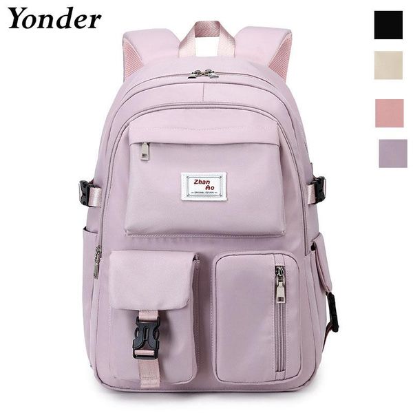 big pc schoolbag backpack for school teenager girls 14 15.6 computer lapstudent book bag female beige white purple bags
big pc schoolbag backpack for school teenager girls 14 15.6 computer lapstudent book bag female beige white purple bags