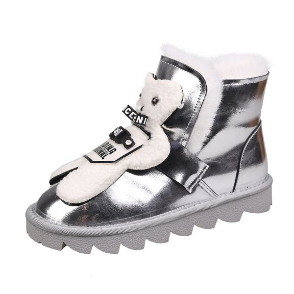 dress shoes fashion and personality in the tube snow boots simple atmosphere 2021 mrll, Black
dress shoes fashion and personality in the tube snow boots simple atmosphere 2021 mrll, Black