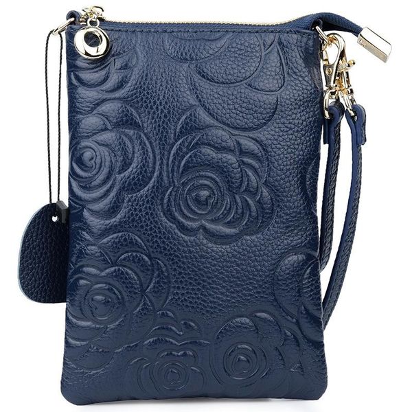 2021 female pouch clutch woman bags girls crossbody embossed rose leather genuine zipper purse phone wallet for flower soft fashion wallet
2021 female pouch clutch woman bags girls crossbody embossed rose leather genuine zipper purse phone wallet for flower soft fashion wallet