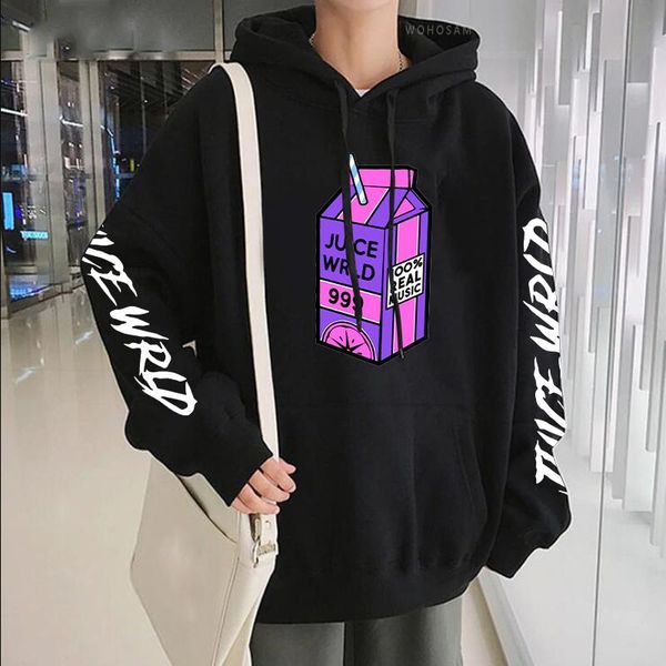 men's hoodies & sweatshirts harajuku lyrical lemonade print hoodie pullover women 2021 funny 100% real music graphics oversize long s, Black
men's hoodies & sweatshirts harajuku lyrical lemonade print hoodie pullover women 2021 funny 100% real music graphics oversize long s, Black