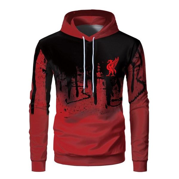 men's hoodies & sweatshirts 3d for men and women spray paint spots printing long-sleeved hats street pullovers sportswear, Black
men's hoodies & sweatshirts 3d for men and women spray paint spots printing long-sleeved hats street pullovers sportswear, Black