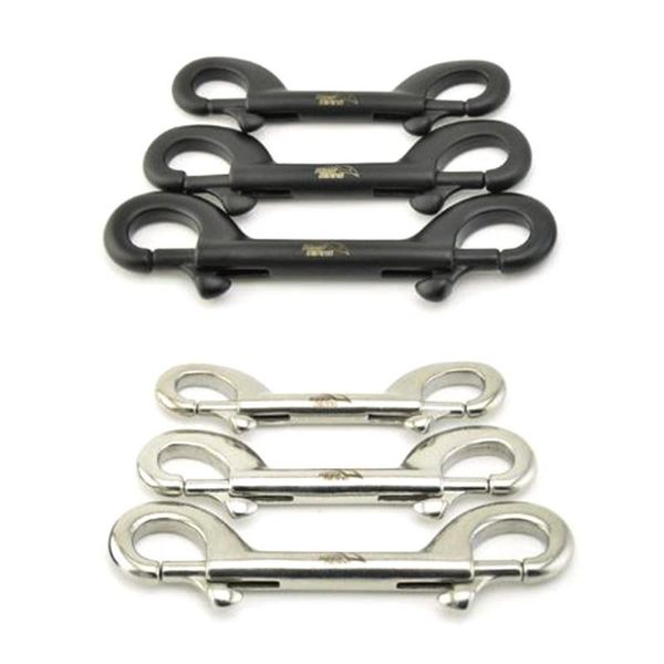 90/100/115mm stainless steel swivel eye bolt snap marine grade double end hook trigger chain clip arrival pool & accessories
90/100/115mm stainless steel swivel eye bolt snap marine grade double end hook trigger chain clip arrival pool & accessories