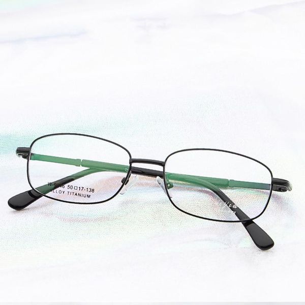 fashion sunglasses frames oeyeyeo metal simple spectacle frame for men thick gold plating optical women elegant business eyeglasses, Black
fashion sunglasses frames oeyeyeo metal simple spectacle frame for men thick gold plating optical women elegant business eyeglasses, Black