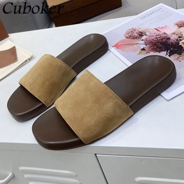 brand designer men slippers peep toe kid-suede one word belt flat male flip flops summer vacation beach shoes for 60% off store online, Black
brand designer men slippers peep toe kid-suede one word belt flat male flip flops summer vacation beach shoes for 60% off store online, Black