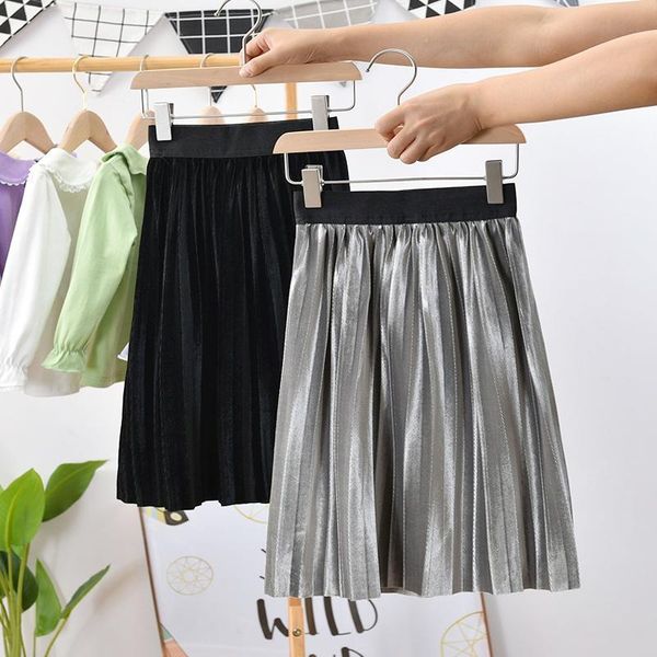 skirts spring autumn children skirt girls velvet long paragraph pleat mesh princess dress
skirts spring autumn children skirt girls velvet long paragraph pleat mesh princess dress