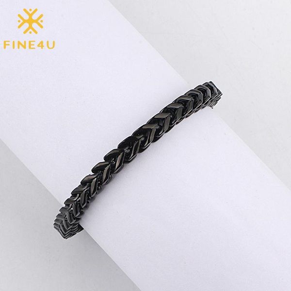 handmade cuban link chain bracelet stainless steel black wide men accessories link,
handmade cuban link chain bracelet stainless steel black wide men accessories link,