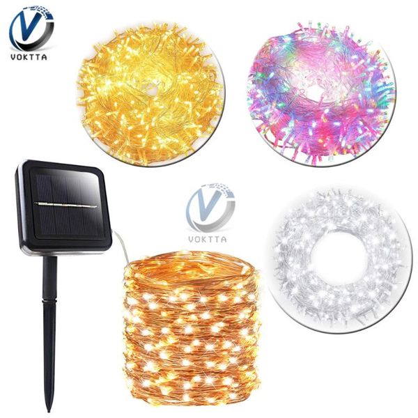 strips 10m 20m 100/200 8 models led multifunction solar light waterproof copper wire fairy outdoor christmas party decoration
strips 10m 20m 100/200 8 models led multifunction solar light waterproof copper wire fairy outdoor christmas party decoration