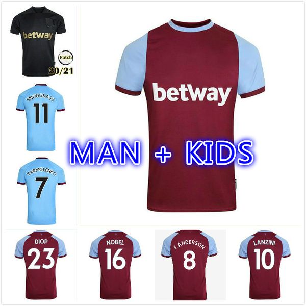 20/21 soccer jersey home lanzini wilshere antonio away rice cresswell football shirt uniform, Black;yellow
20/21 soccer jersey home lanzini wilshere antonio away rice cresswell football shirt uniform, Black;yellow