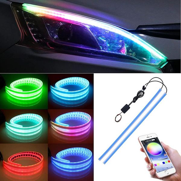 emergency lights flexible surface strip tube light, multi color led daytime running light switchback lamp turn signal decorative cuttable st
emergency lights flexible surface strip tube light, multi color led daytime running light switchback lamp turn signal decorative cuttable st