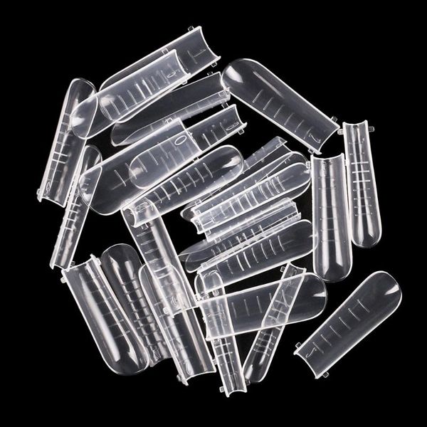 false nails 120pcs gel x extension almond dual nail form tips poly system uv acrylic diy decoration mold, Red;gold
false nails 120pcs gel x extension almond dual nail form tips poly system uv acrylic diy decoration mold, Red;gold