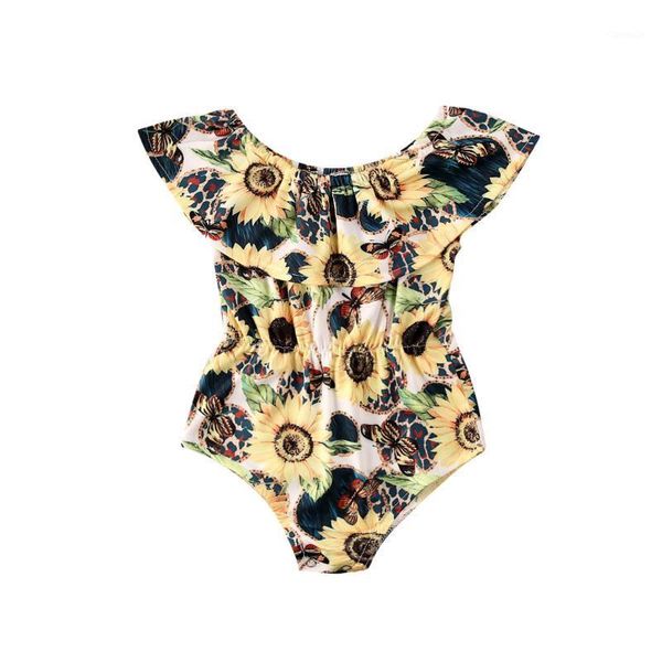 drop 1pc kid baby girl ruffle swimwear swimsuit bikini bathing beachwear sunflower one-pieces, Black
drop 1pc kid baby girl ruffle swimwear swimsuit bikini bathing beachwear sunflower one-pieces, Black