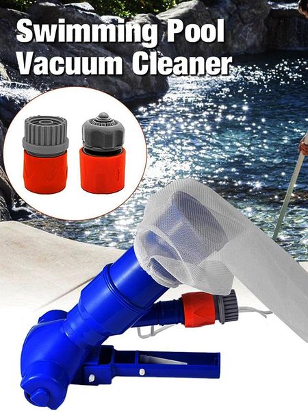 pool & accessories suction head connector cleaner vacuum for swimming brush adapter conversion accessory
pool & accessories suction head connector cleaner vacuum for swimming brush adapter conversion accessory