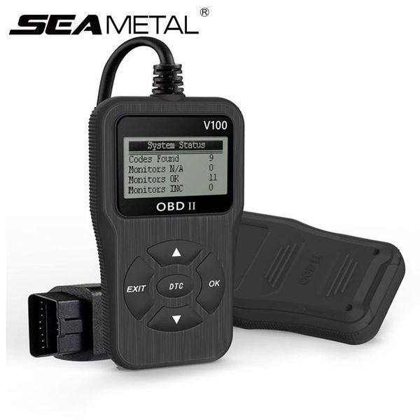 code readers & scan tools obd2 scanner for auto obd 2 car full obdii engine reader diagnostic tool automotive goods
code readers & scan tools obd2 scanner for auto obd 2 car full obdii engine reader diagnostic tool automotive goods