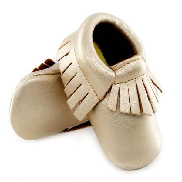 first walkers spring baby shoes pu leather born boys girls moccasins 0-18 months 
first walkers spring baby shoes pu leather born boys girls moccasins 0-18 months