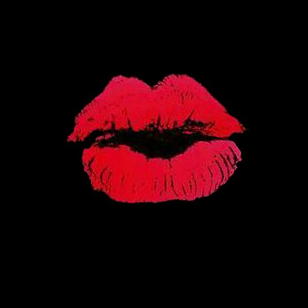 men's t-shirts large personalized short sleeve t-shirt red lip print summer qqi9, White;black
men's t-shirts large personalized short sleeve t-shirt red lip print summer qqi9, White;black