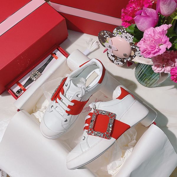 luxury women's sneakers designer leisure shoes summer outdoor party ladies brand platform shoe's arcade non-slip flat sneakers 35-, Black
luxury women's sneakers designer leisure shoes summer outdoor party ladies brand platform shoe's arcade non-slip flat sneakers 35-, Black