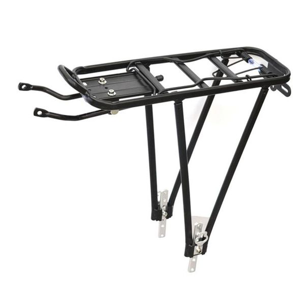 bicycle frame mountain bike shelf aluminum alloy easy to install and remove black car & truck racks
bicycle frame mountain bike shelf aluminum alloy easy to install and remove black car & truck racks