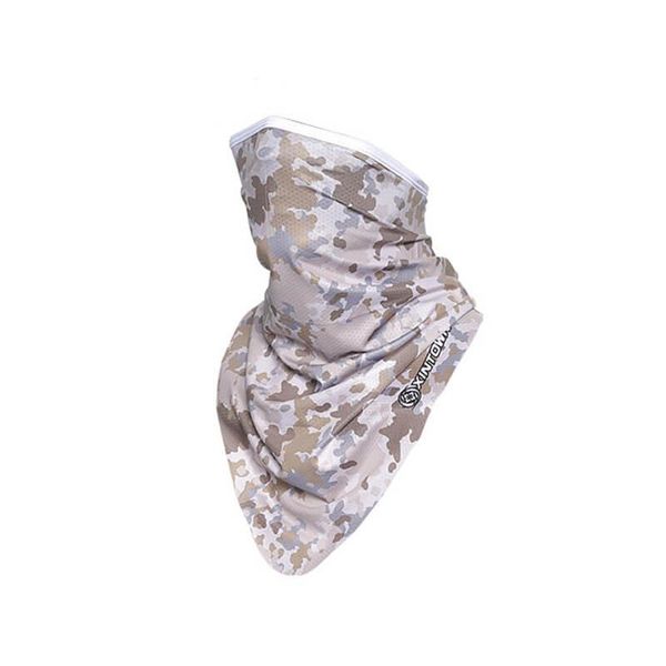 1pcs breathable ice silk anti-uv neck cover scarf cycling sweat absorption face mouth motorcycle bandana hiking camping caps & masks, Black
1pcs breathable ice silk anti-uv neck cover scarf cycling sweat absorption face mouth motorcycle bandana hiking camping caps & masks, Black