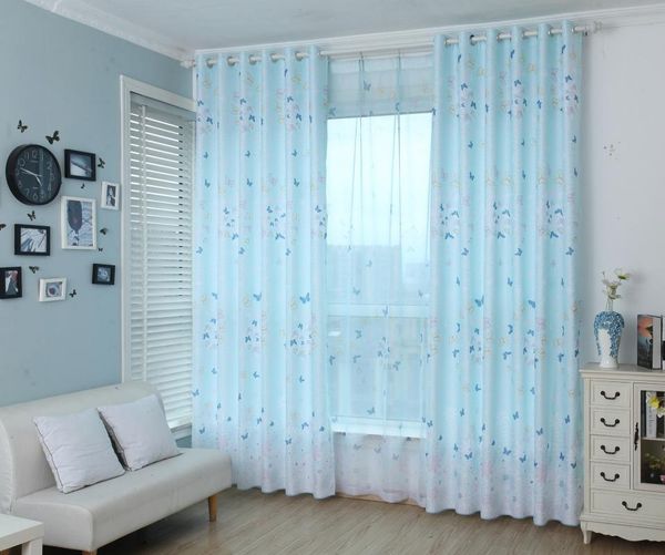curtain & drapes modern pink butterfly printing curtains for living dining room bedroom.
curtain & drapes modern pink butterfly printing curtains for living dining room bedroom.