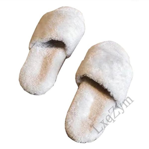 soft super light home slippers men women big size flat lazy shoes solid color winter wool plush indoor warm fluffy couple slides, Black
soft super light home slippers men women big size flat lazy shoes solid color winter wool plush indoor warm fluffy couple slides, Black