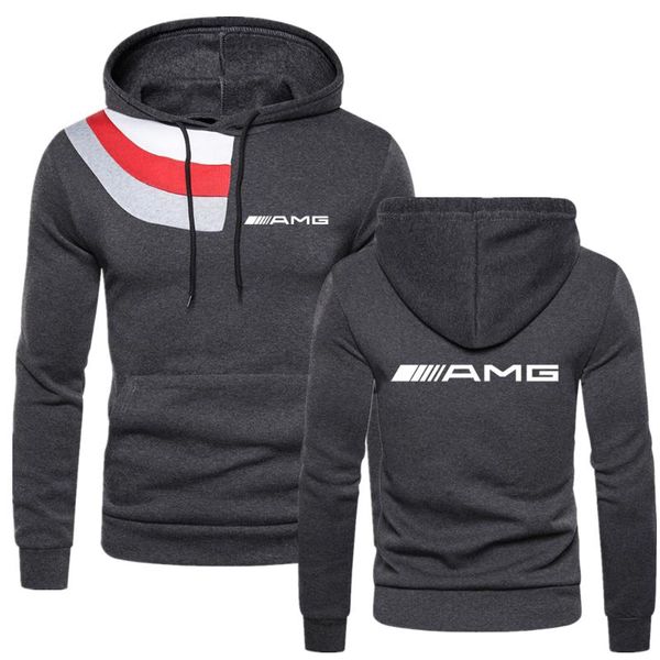 men's hoodies & sweatshirts 2021 amg men fashion hooded long sleeve sportswear spring autumn pullover mens delicate print, Black
men's hoodies & sweatshirts 2021 amg men fashion hooded long sleeve sportswear spring autumn pullover mens delicate print, Black