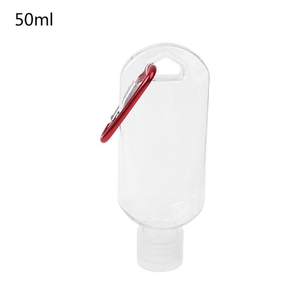 5pcs 50ml empty plastic bottles petg hook bottle squeeze h05f storage & jars
5pcs 50ml empty plastic bottles petg hook bottle squeeze h05f storage & jars