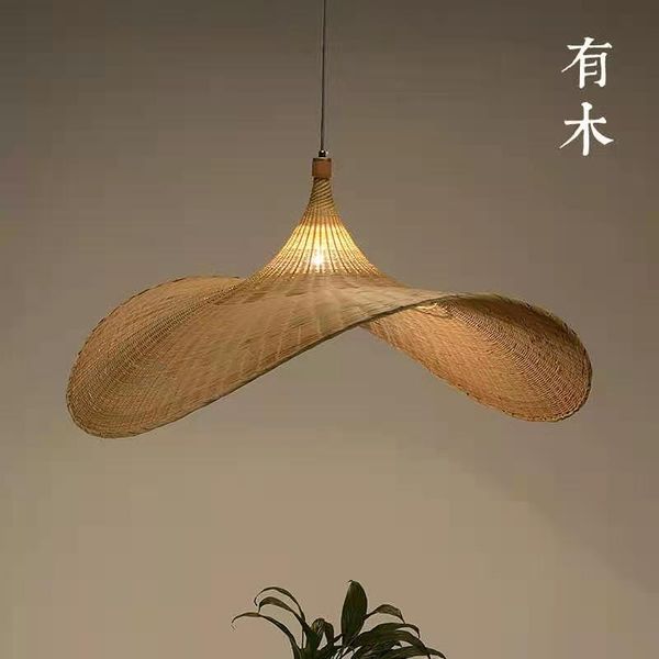 chandelier straw hat light japanese style lamp nordic dining room bedroom living bamboo weaving chinese decoration pendant lamps
chandelier straw hat light japanese style lamp nordic dining room bedroom living bamboo weaving chinese decoration pendant lamps