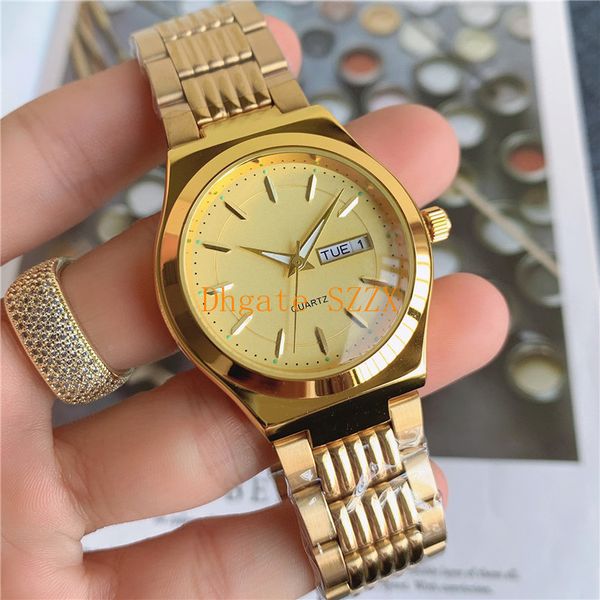 8-men business fashion casual calendar watch stainless steel strap sports cocktail party mens gift quartz japanese, Slivery;brown
8-men business fashion casual calendar watch stainless steel strap sports cocktail party mens gift quartz japanese, Slivery;brown